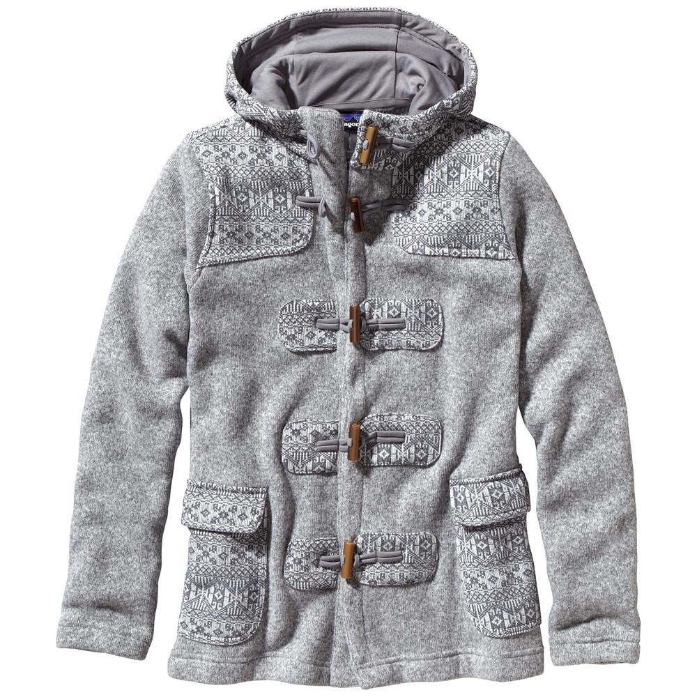 Patagonia Icelandic Women’s Better Sweater